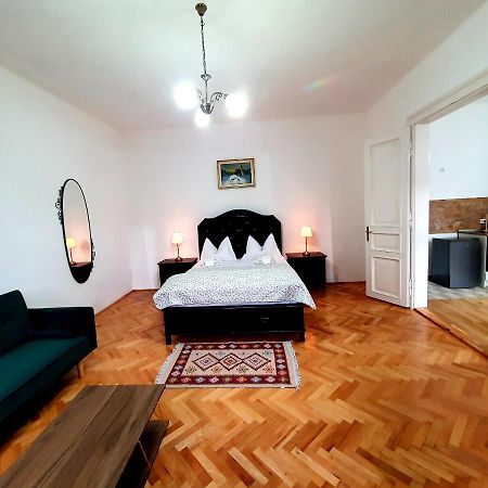Maximus Apartments Sighisoara Luaran gambar