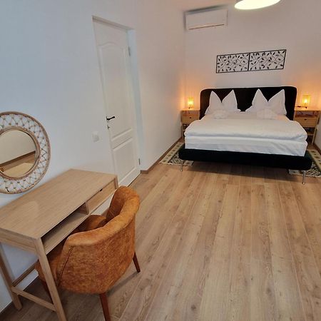 Maximus Apartments Sighisoara Luaran gambar