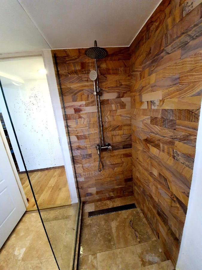 Maximus Apartments Sighisoara Luaran gambar
