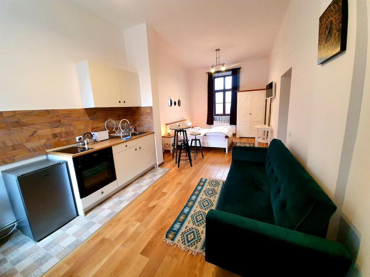 Maximus Apartments Sighisoara Luaran gambar