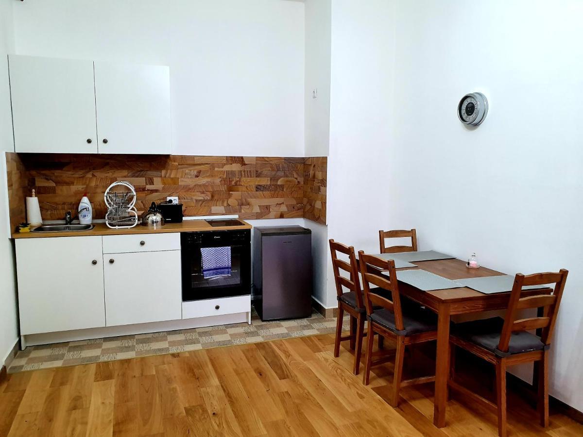 Maximus Apartments Sighisoara Luaran gambar
