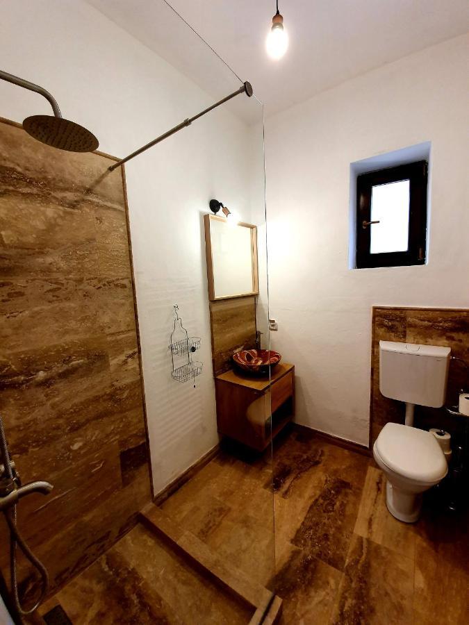 Maximus Apartments Sighisoara Luaran gambar