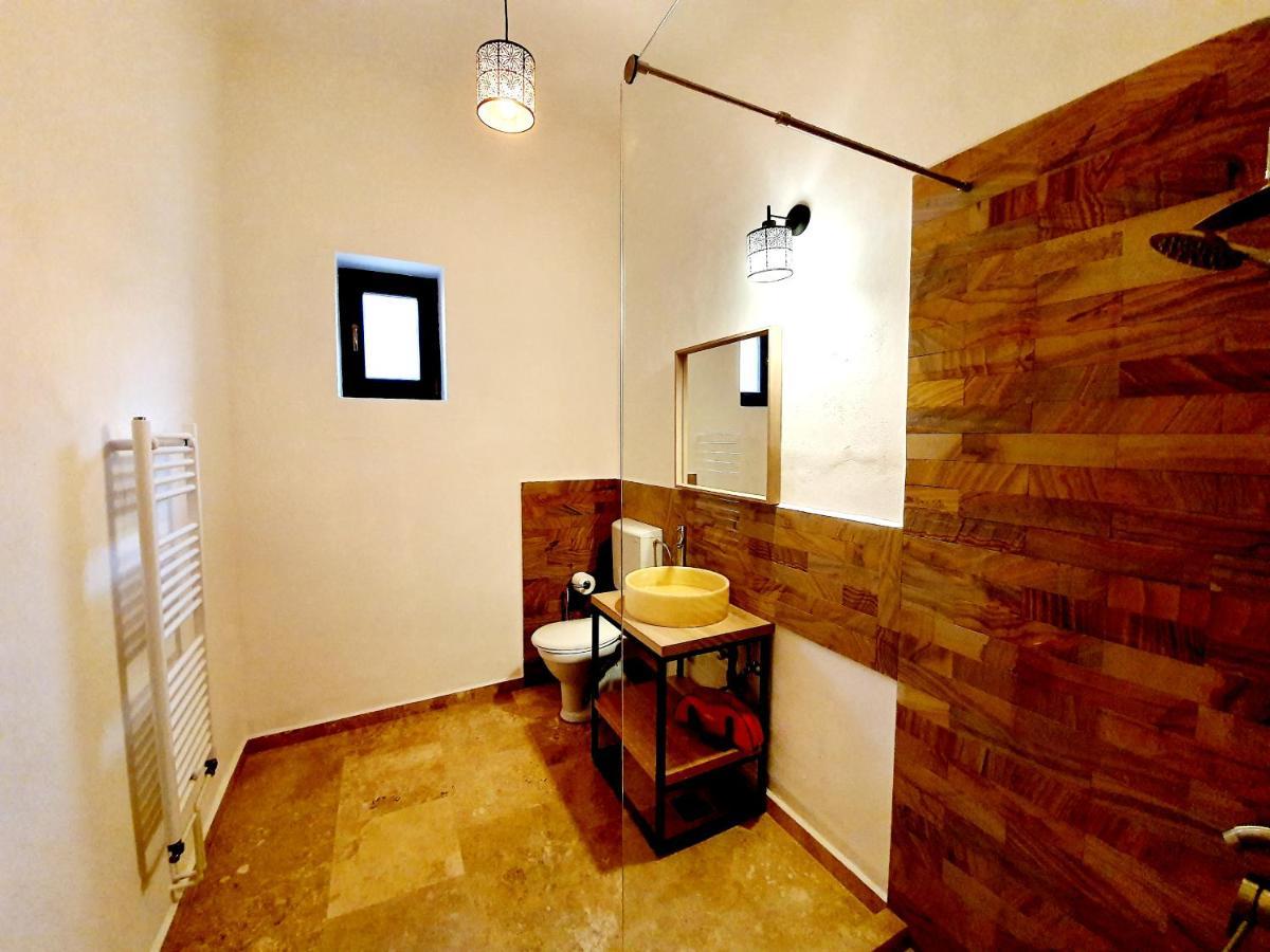 Maximus Apartments Sighisoara Luaran gambar