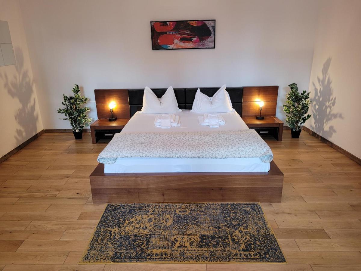Maximus Apartments Sighisoara Luaran gambar