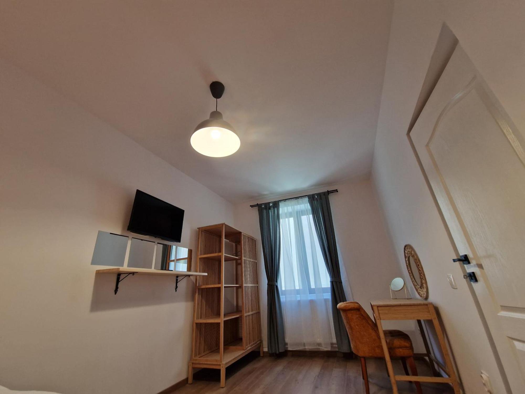 Maximus Apartments Sighisoara Luaran gambar