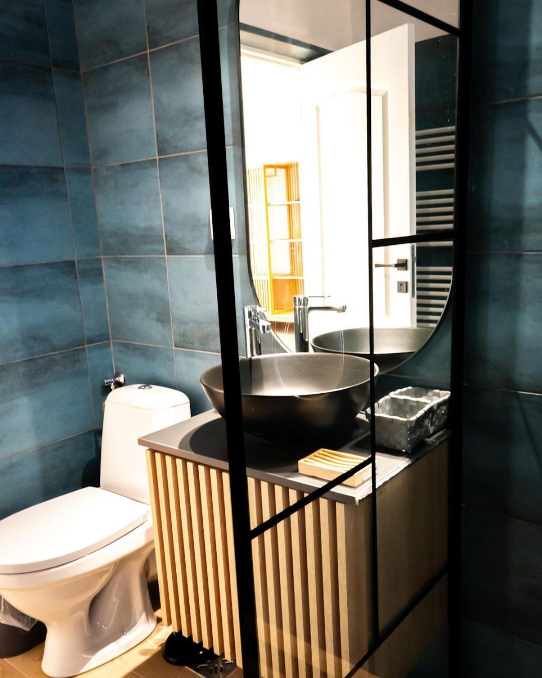 Maximus Apartments Sighisoara Luaran gambar