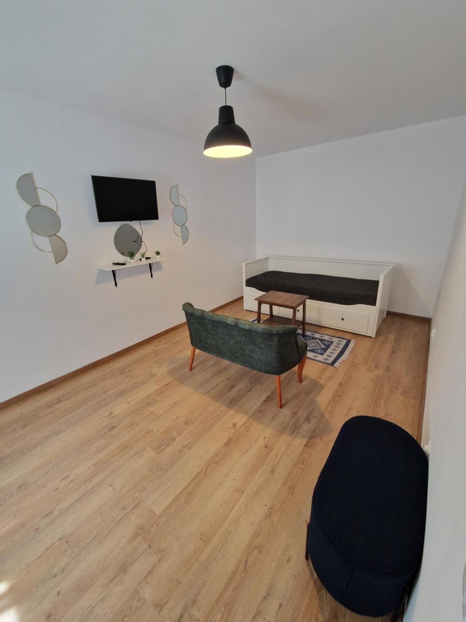 Maximus Apartments Sighisoara Luaran gambar