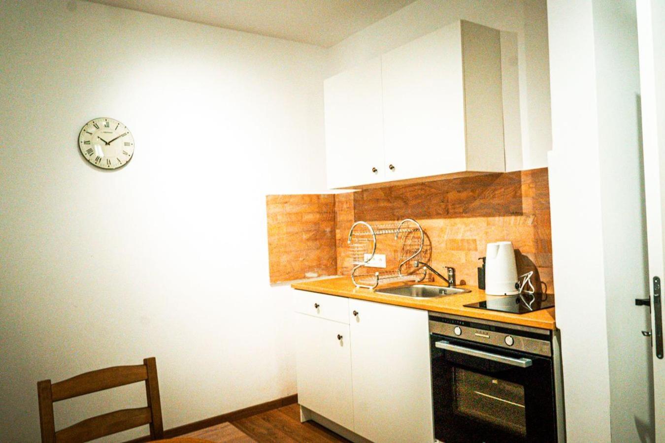 Maximus Apartments Sighisoara Luaran gambar