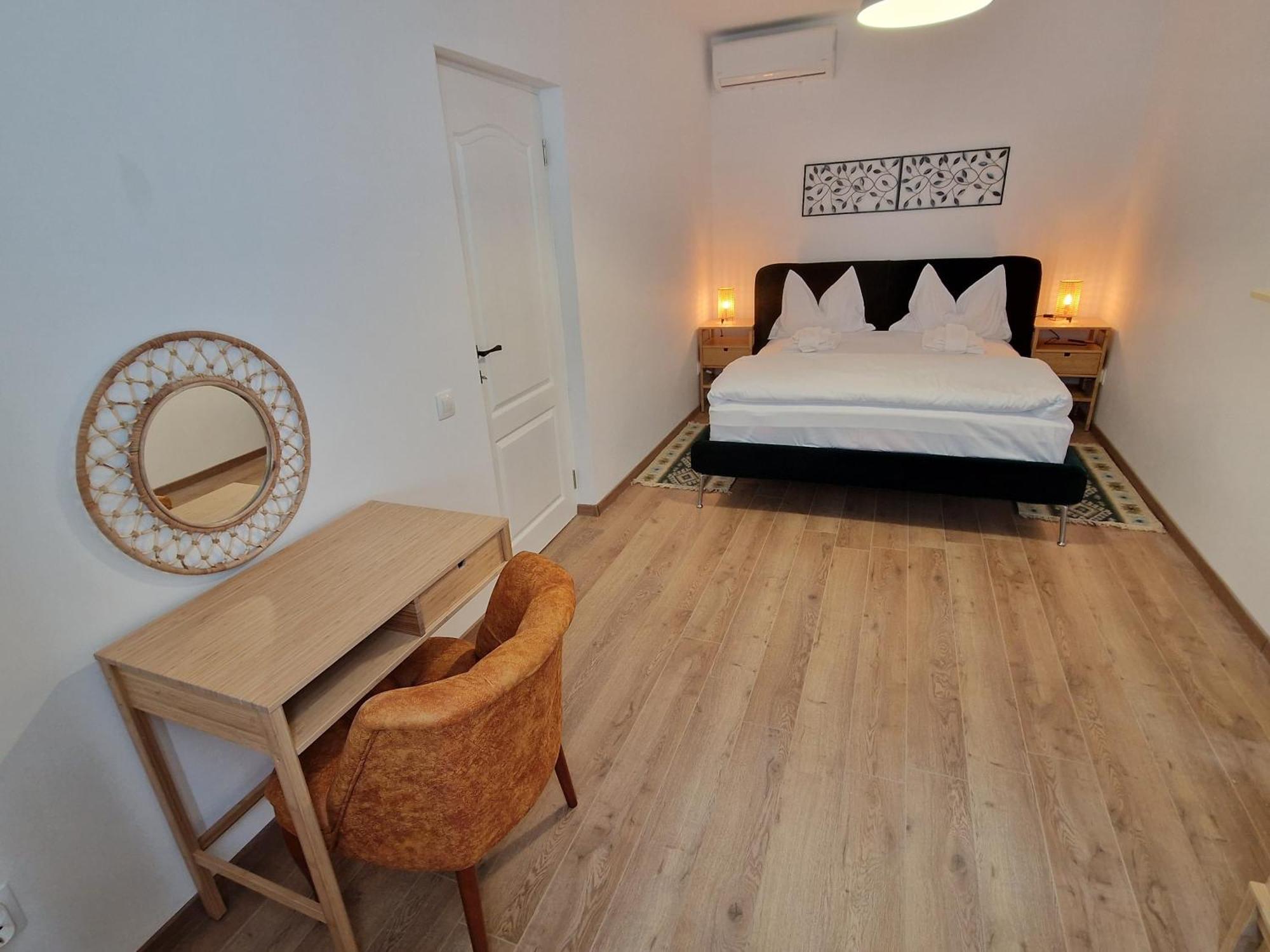 Maximus Apartments Sighisoara Luaran gambar