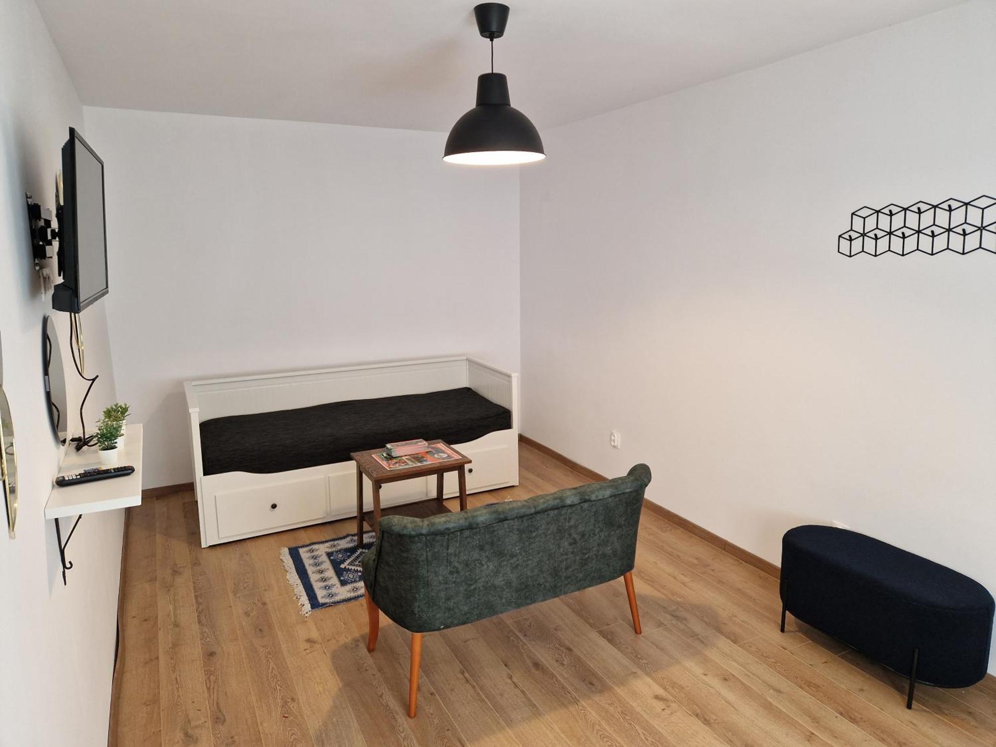 Maximus Apartments Sighisoara Luaran gambar