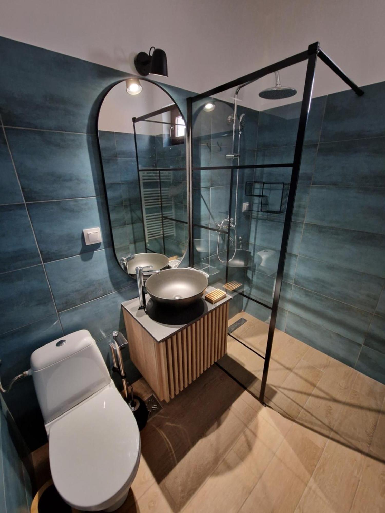 Maximus Apartments Sighisoara Luaran gambar