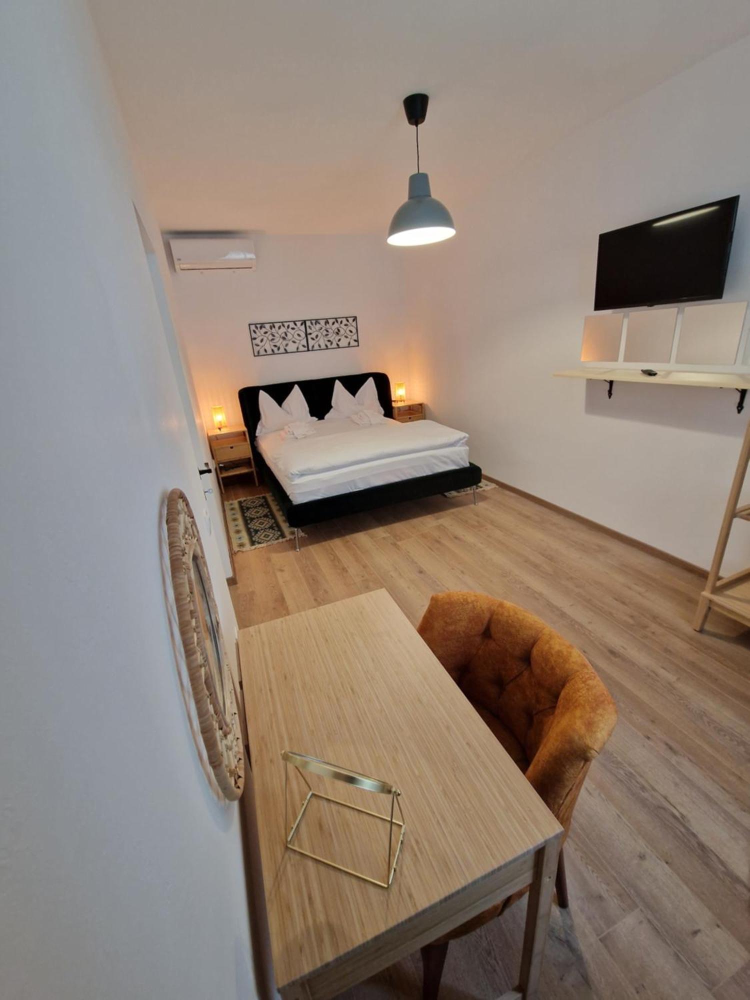 Maximus Apartments Sighisoara Luaran gambar