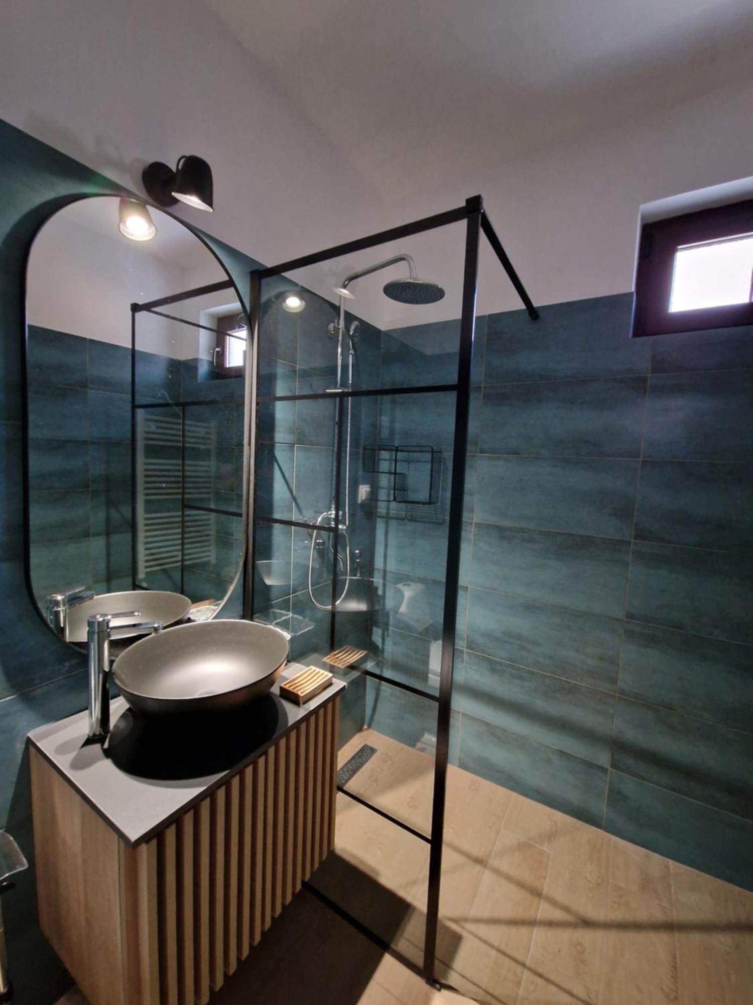 Maximus Apartments Sighisoara Luaran gambar
