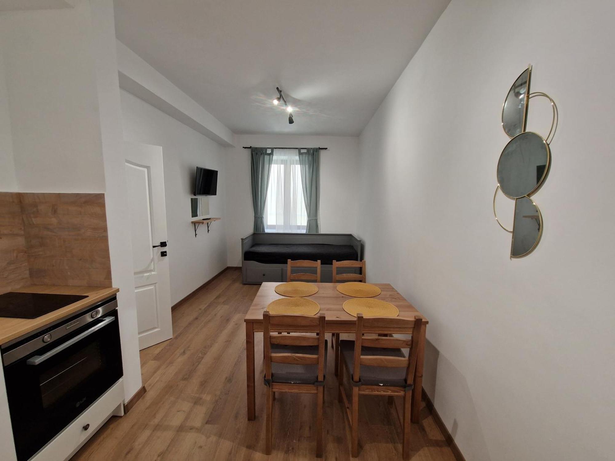 Maximus Apartments Sighisoara Luaran gambar