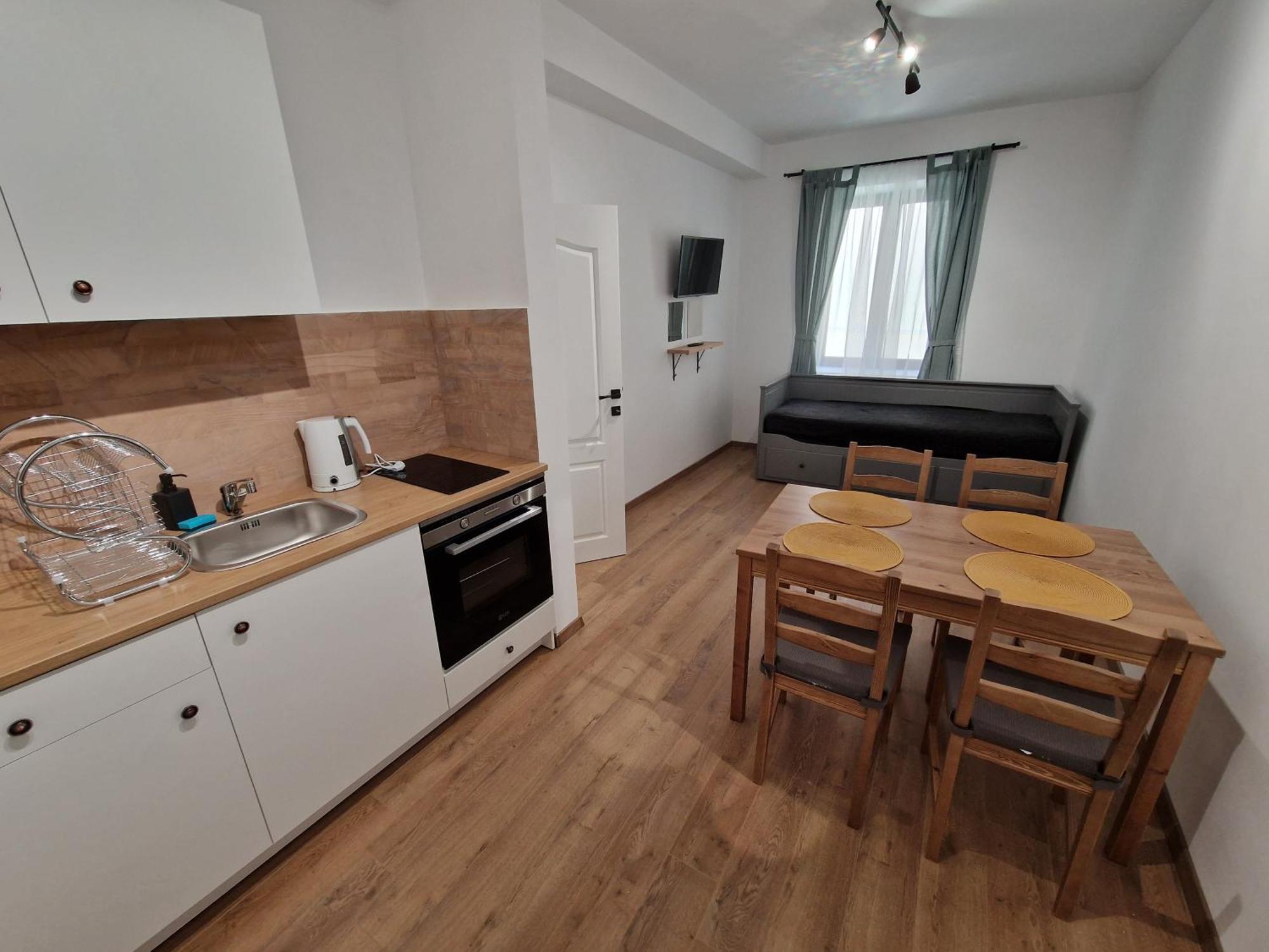 Maximus Apartments Sighisoara Luaran gambar