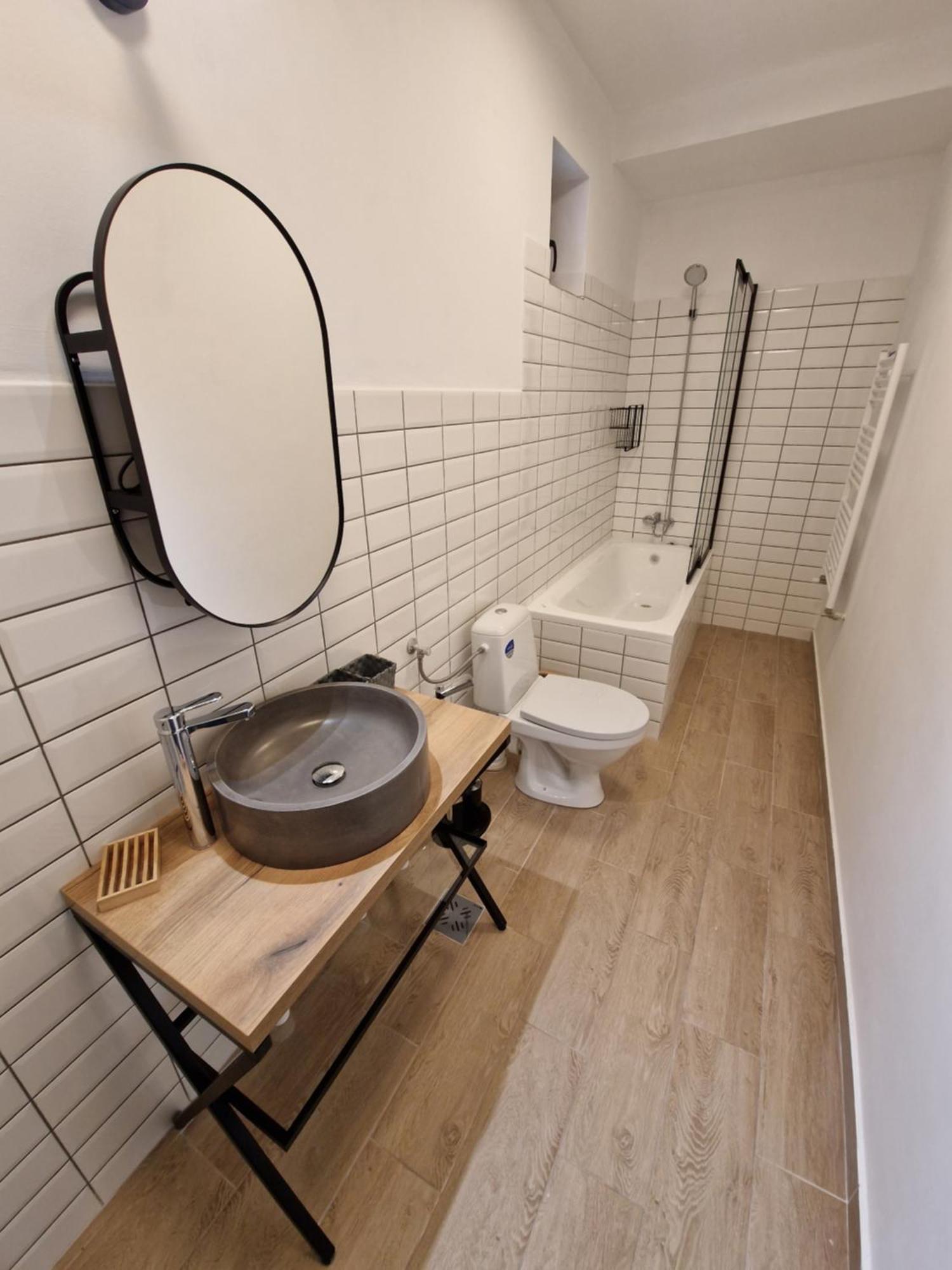 Maximus Apartments Sighisoara Luaran gambar