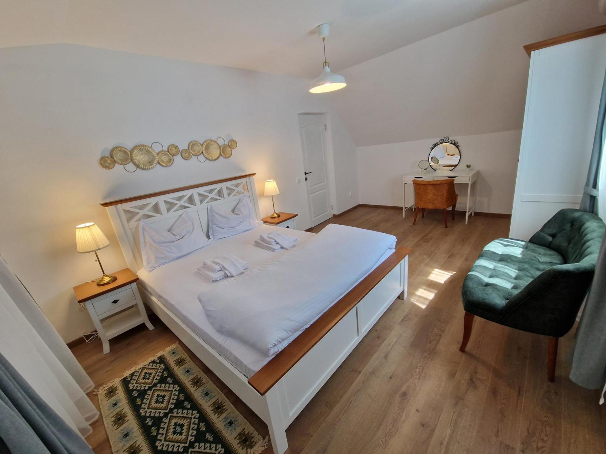 Maximus Apartments Sighisoara Luaran gambar