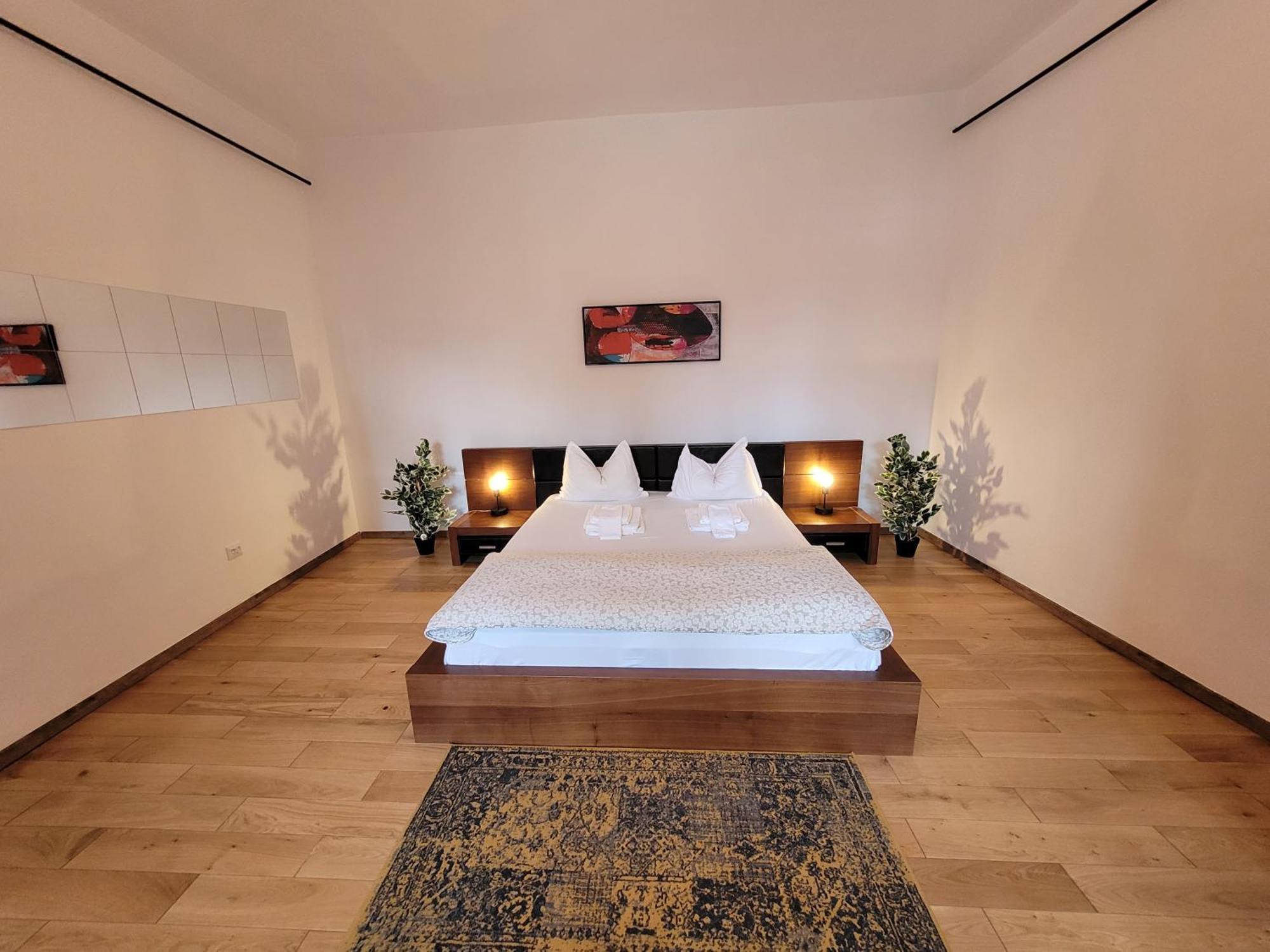 Maximus Apartments Sighisoara Bilik gambar